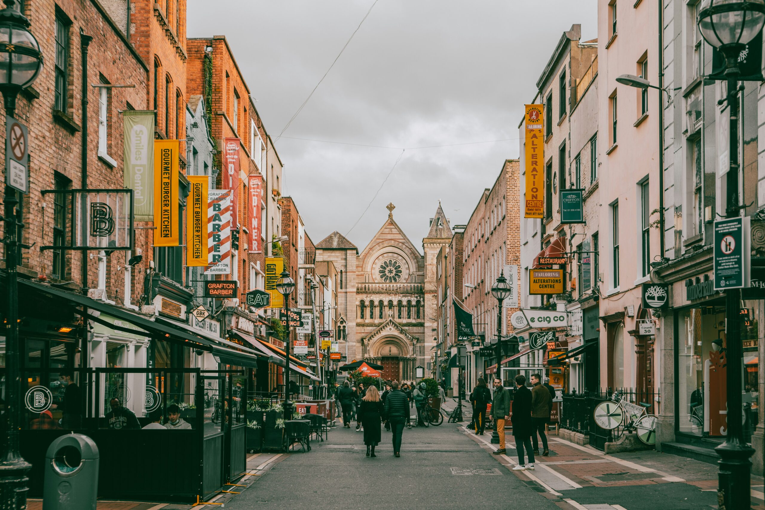 Dublin, Ireland