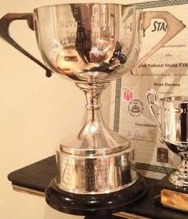 Awards-Novice