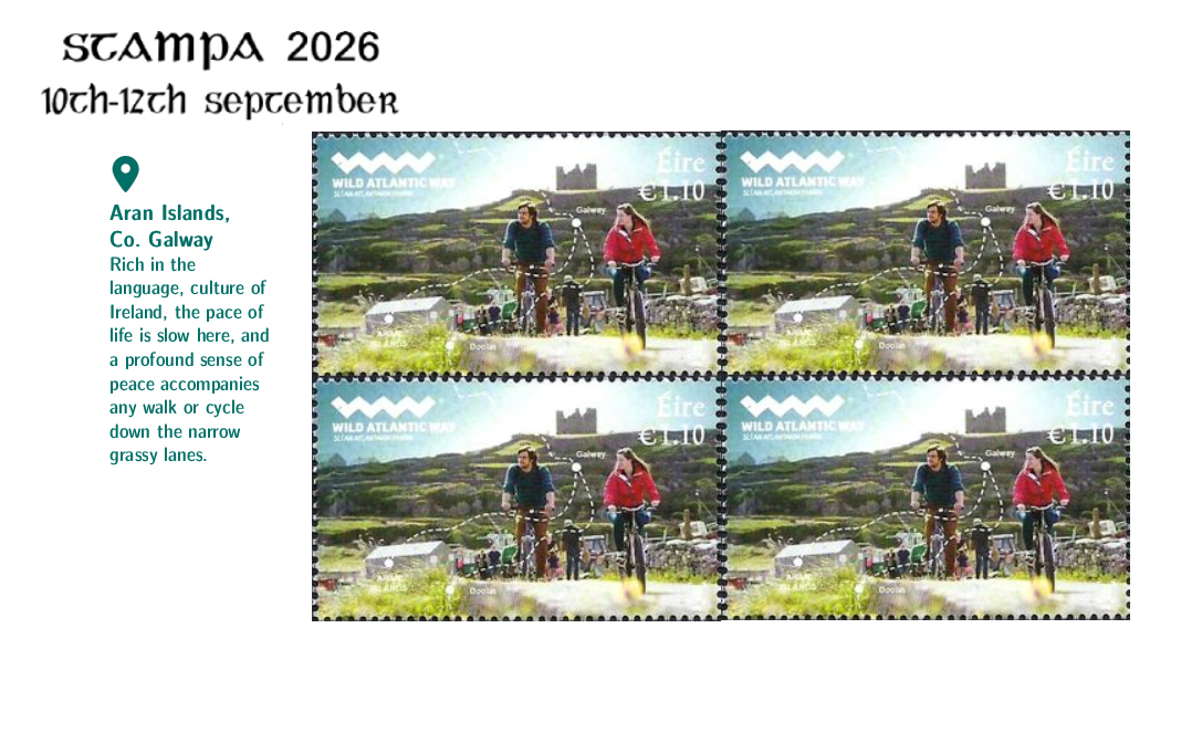 Stampa26 WAW Cyclist pane